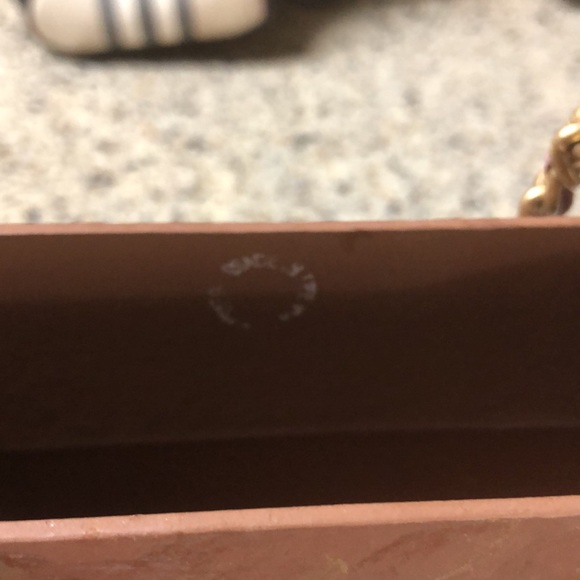 Mary Frances Vintage Collectible Elephant Box Shoulder Crossbody Bag, Rare Find - Picture 9 of 11